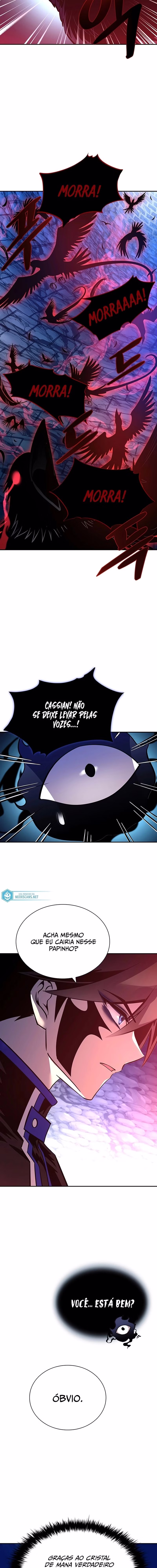 O Vilão a ser Morto Capitulo 72 Pagina 16