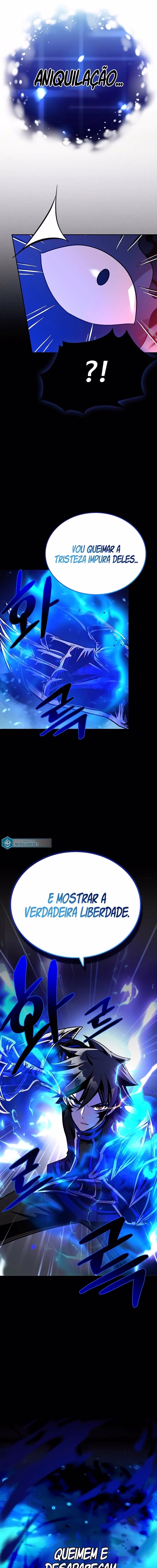 O Vilão a ser Morto Capitulo 72 Pagina 19