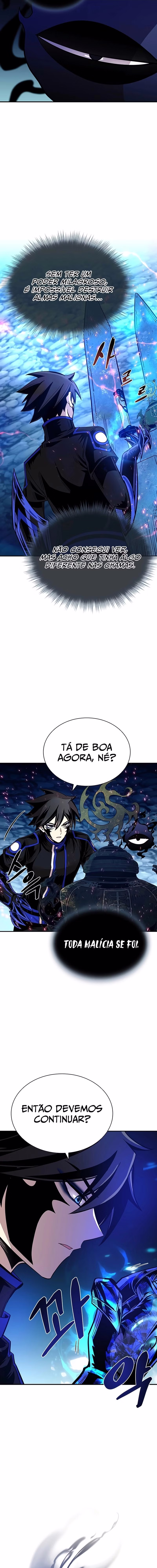 O Vilão a ser Morto Capitulo 73 Pagina 3