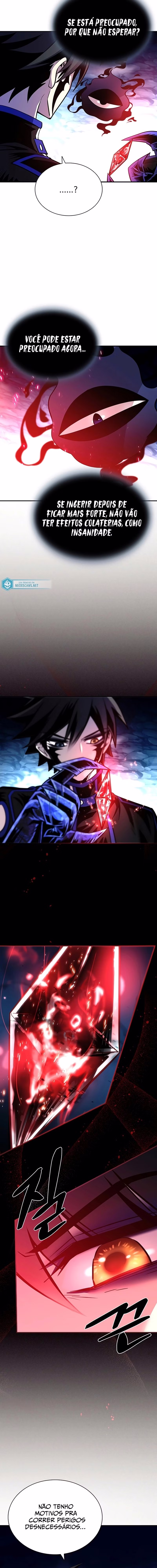 O Vilão a ser Morto Capitulo 73 Pagina 9