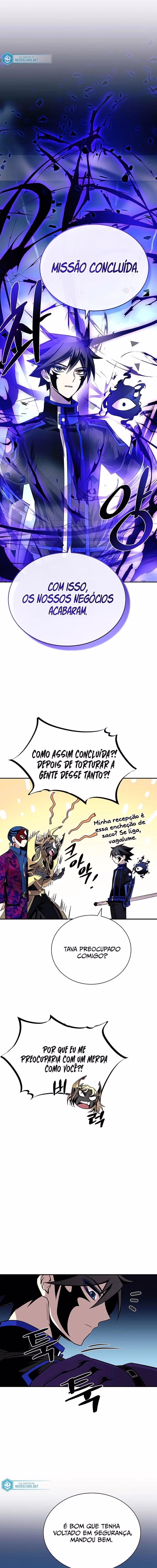 O Vilão a ser Morto Capitulo 73 Pagina 17