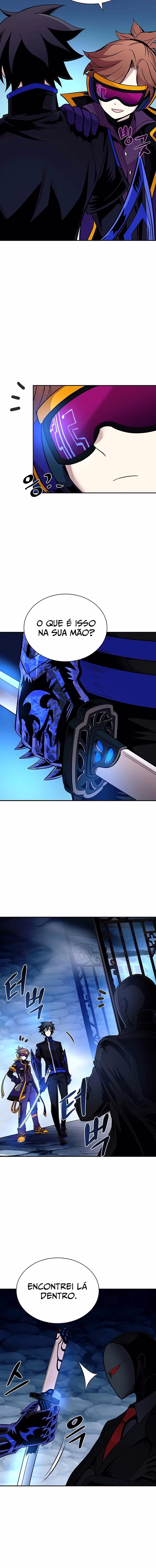 O Vilão a ser Morto Capitulo 73 Pagina 18