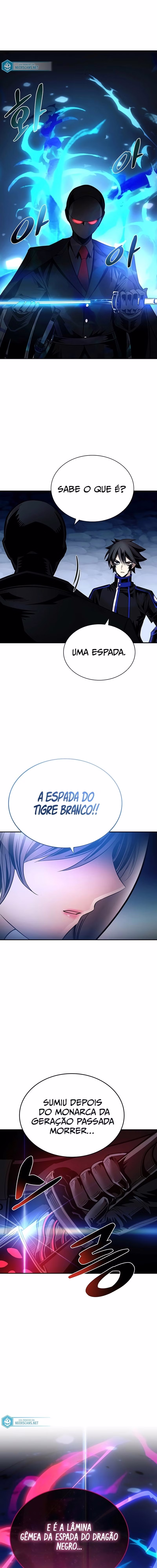 O Vilão a ser Morto Capitulo 73 Pagina 19