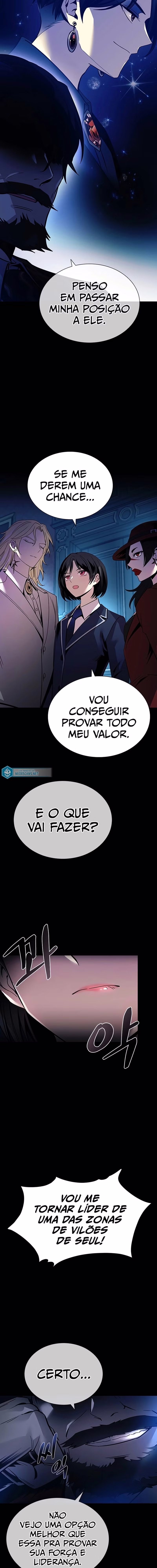 O Vilão a ser Morto Capitulo 74 Pagina 11