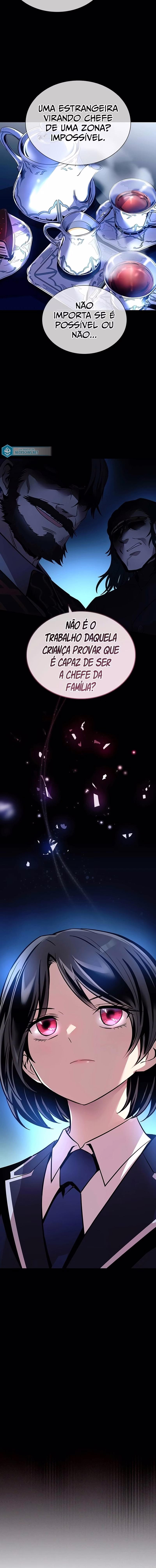 O Vilão a ser Morto Capitulo 74 Pagina 12