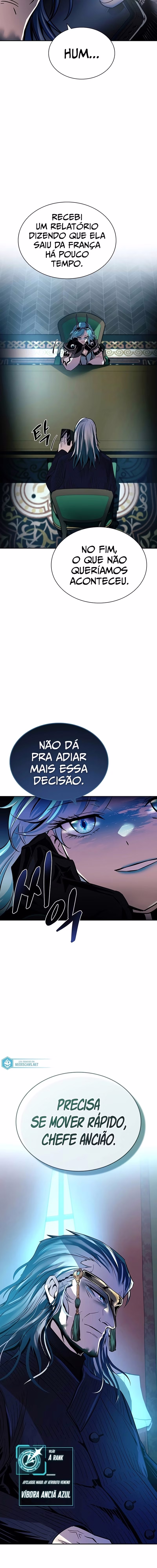 O Vilão a ser Morto Capitulo 74 Pagina 18