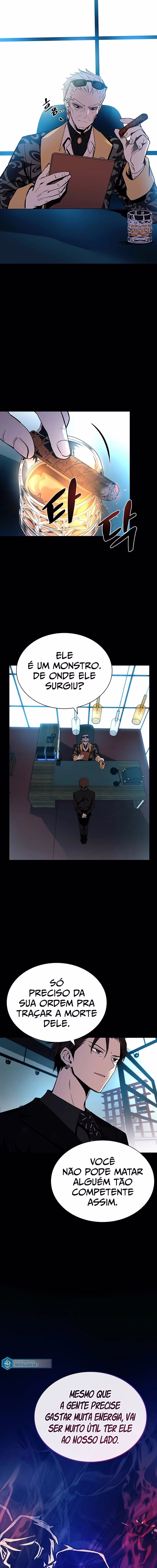 O Vilão a ser Morto Capitulo 75 Pagina 2