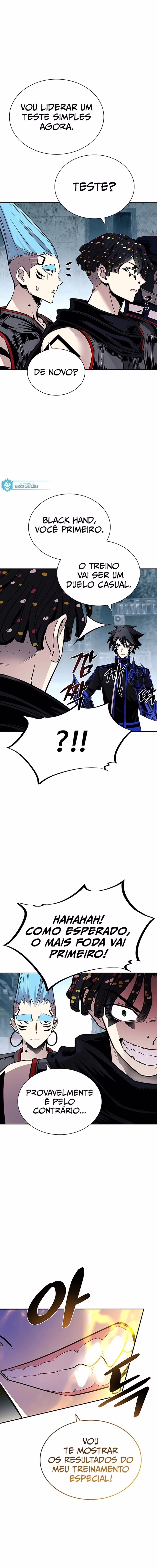 O Vilão a ser Morto Capitulo 75 Pagina 10