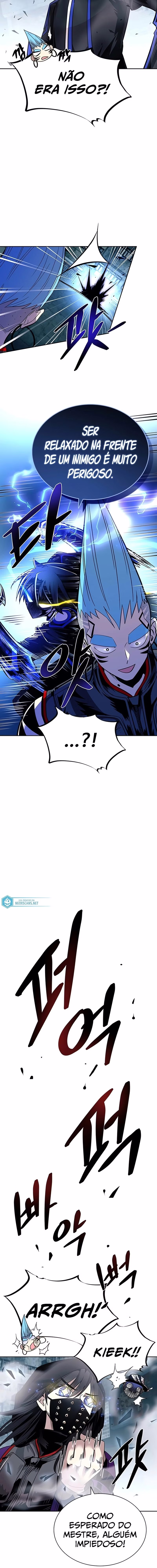 O Vilão a ser Morto Capitulo 75 Pagina 14