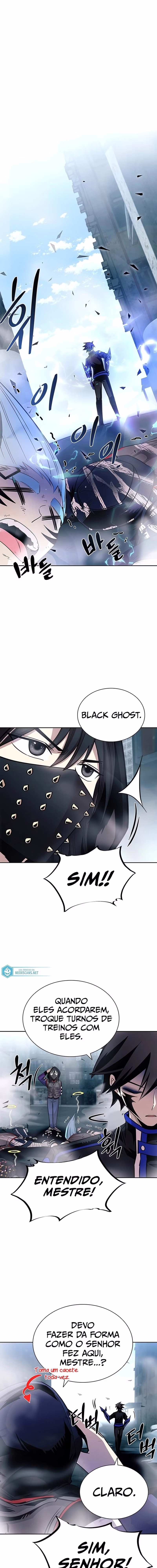 O Vilão a ser Morto Capitulo 75 Pagina 15