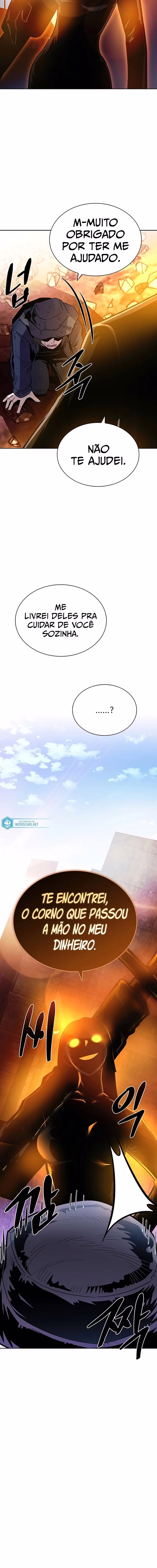 O Vilão a ser Morto Capitulo 75 Pagina 18