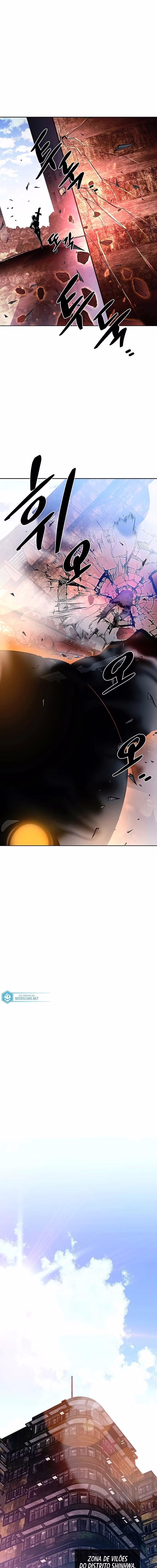 O Vilão a ser Morto Capitulo 75 Pagina 19