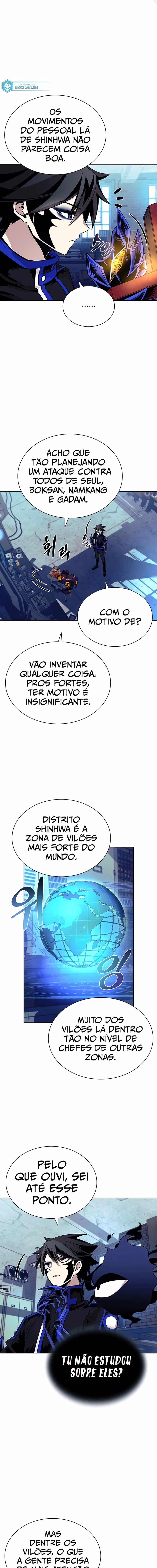O Vilão a ser Morto Capitulo 76 Pagina 2