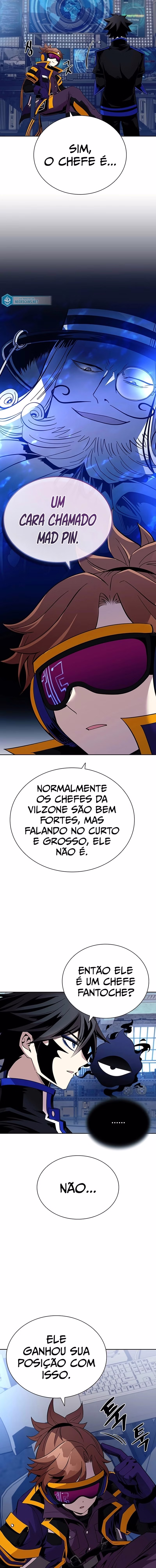 O Vilão a ser Morto Capitulo 76 Pagina 4