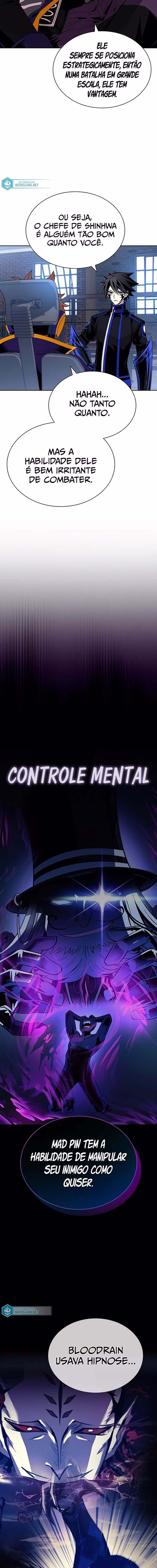 O Vilão a ser Morto Capitulo 76 Pagina 5