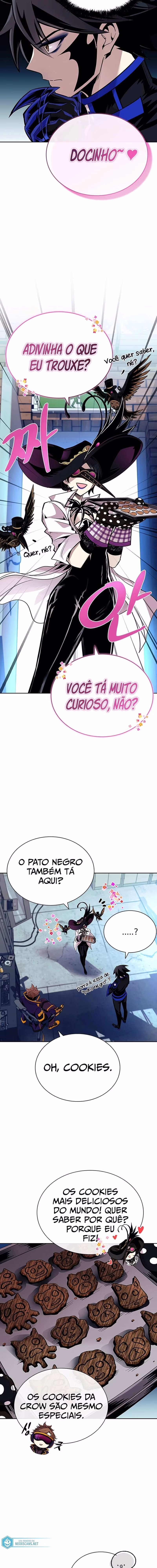 O Vilão a ser Morto Capitulo 76 Pagina 7