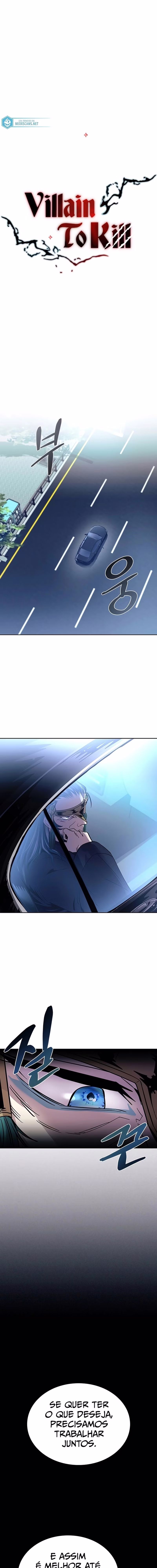 O Vilão a ser Morto Capitulo 76 Pagina 9