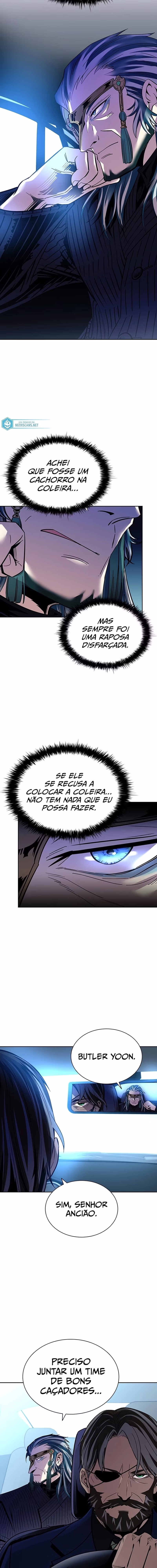 O Vilão a ser Morto Capitulo 76 Pagina 11