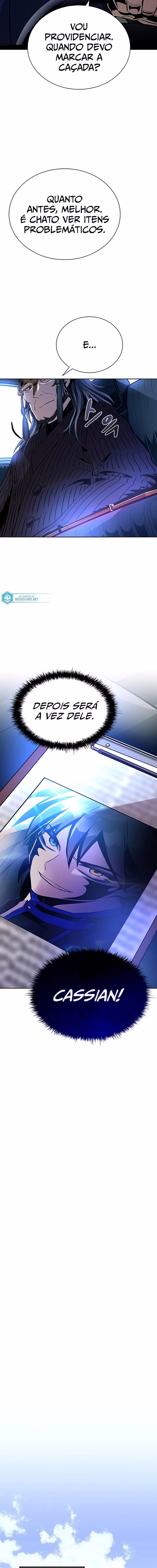 O Vilão a ser Morto Capitulo 76 Pagina 12