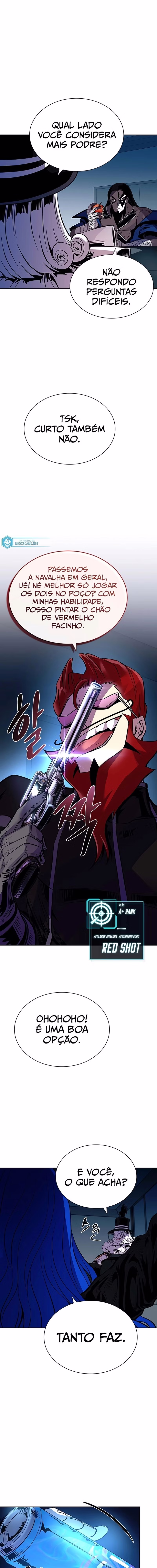 O Vilão a ser Morto Capitulo 76 Pagina 14