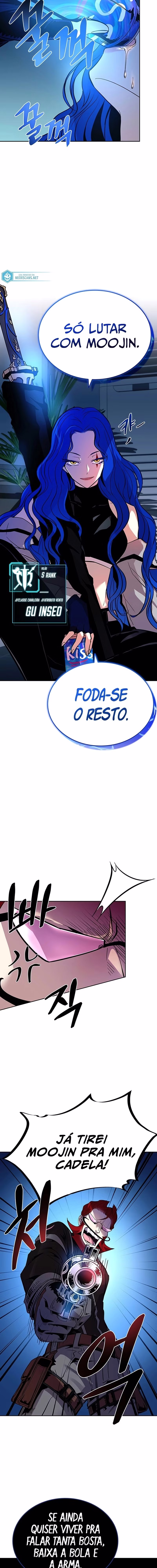 O Vilão a ser Morto Capitulo 76 Pagina 15