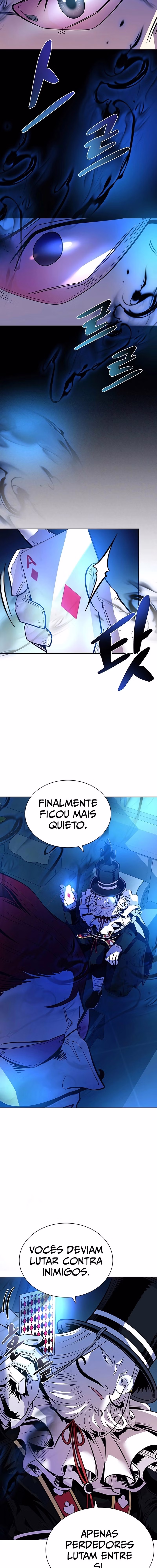 O Vilão a ser Morto Capitulo 76 Pagina 17