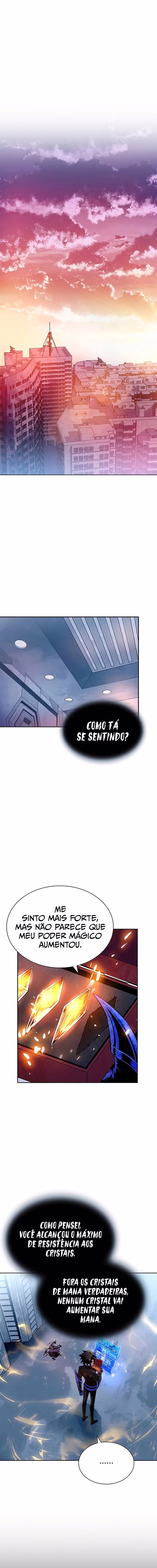 O Vilão a ser Morto Capitulo 77 Pagina 1