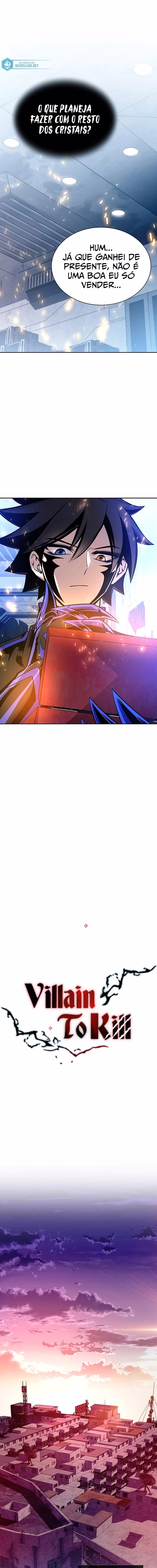 O Vilão a ser Morto Capitulo 77 Pagina 3