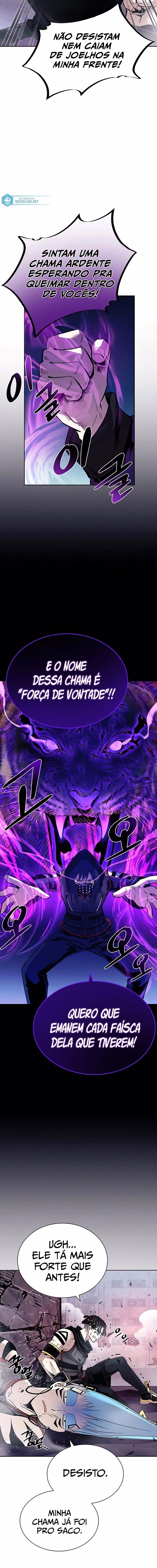 O Vilão a ser Morto Capitulo 77 Pagina 5