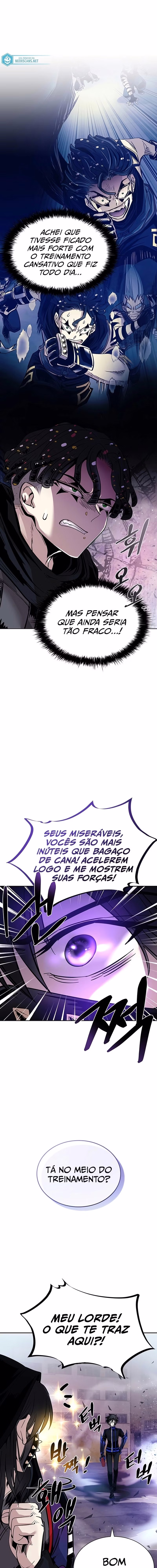 O Vilão a ser Morto Capitulo 77 Pagina 6