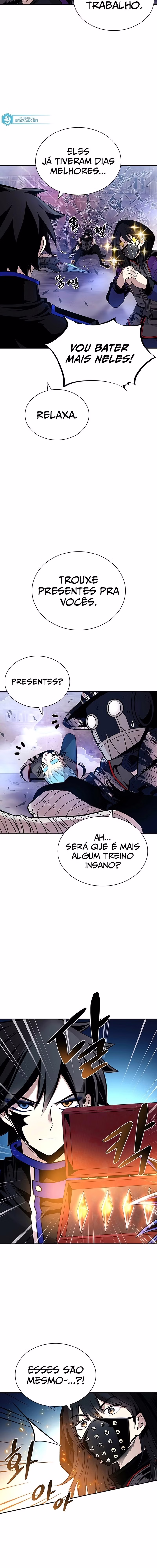 O Vilão a ser Morto Capitulo 77 Pagina 7
