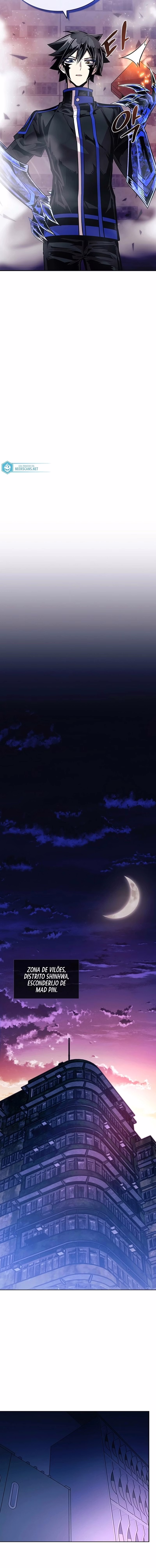 O Vilão a ser Morto Capitulo 77 Pagina 9