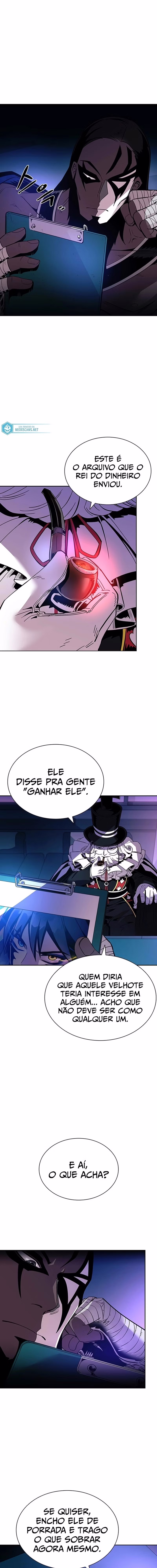 O Vilão a ser Morto Capitulo 77 Pagina 10