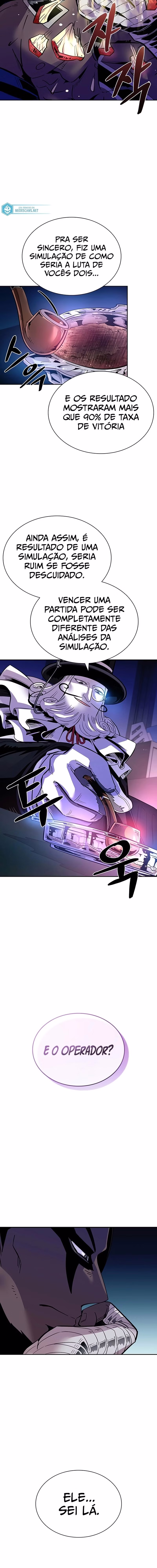 O Vilão a ser Morto Capitulo 77 Pagina 13