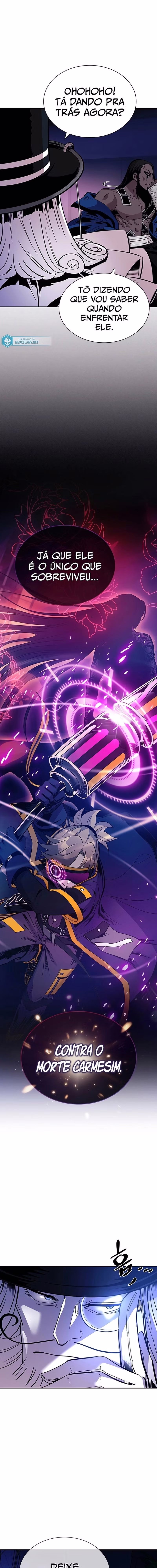 O Vilão a ser Morto Capitulo 77 Pagina 14