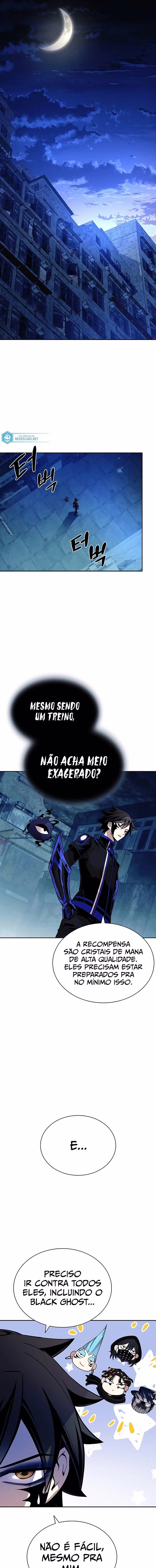 O Vilão a ser Morto Capitulo 77 Pagina 16