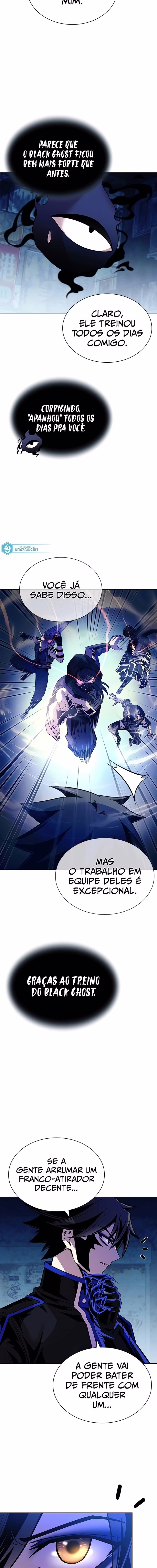 O Vilão a ser Morto Capitulo 77 Pagina 17