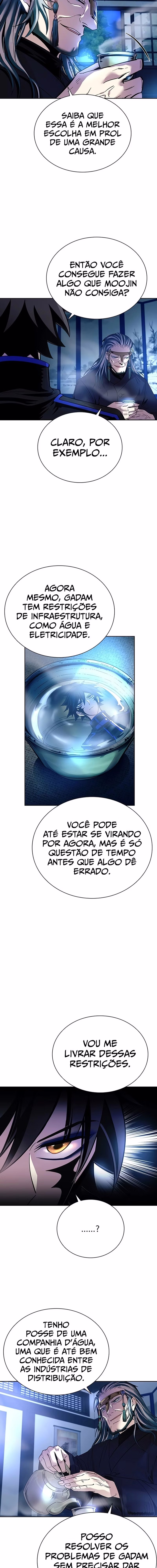 O Vilão a ser Morto Capitulo 78 Pagina 4