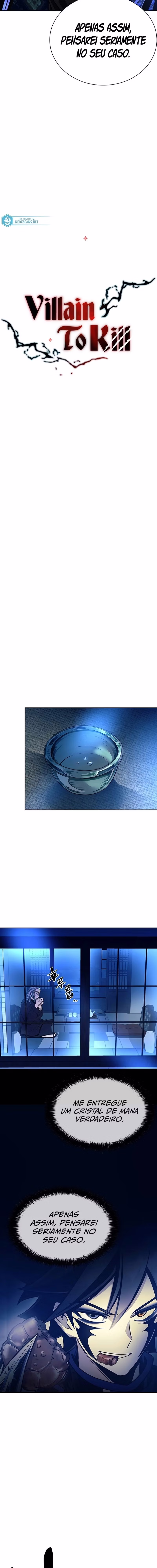 O Vilão a ser Morto Capitulo 78 Pagina 6