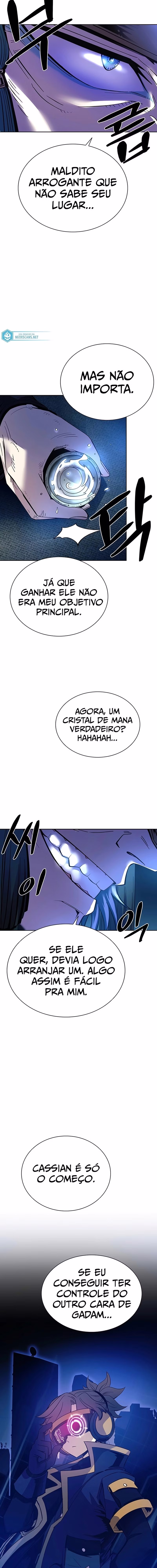 O Vilão a ser Morto Capitulo 78 Pagina 7