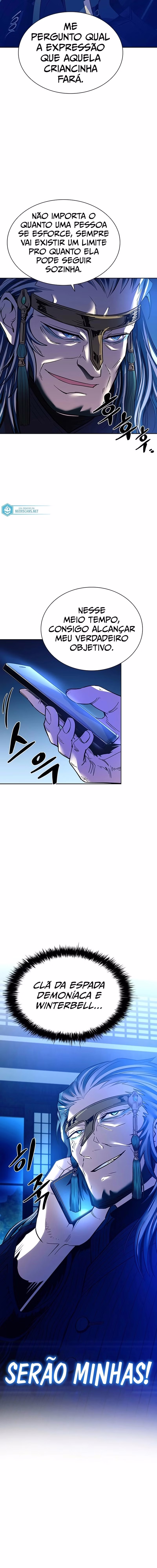 O Vilão a ser Morto Capitulo 78 Pagina 8