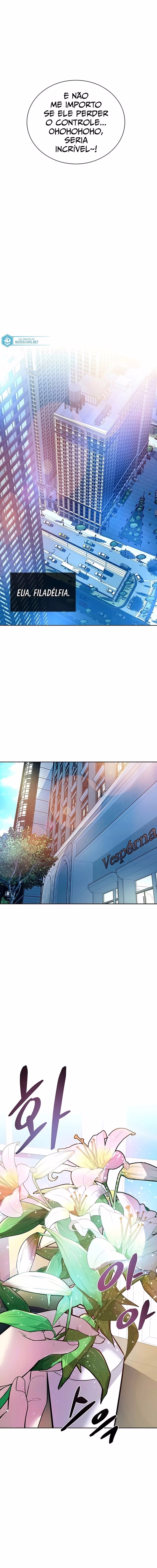 O Vilão a ser Morto Capitulo 78 Pagina 12