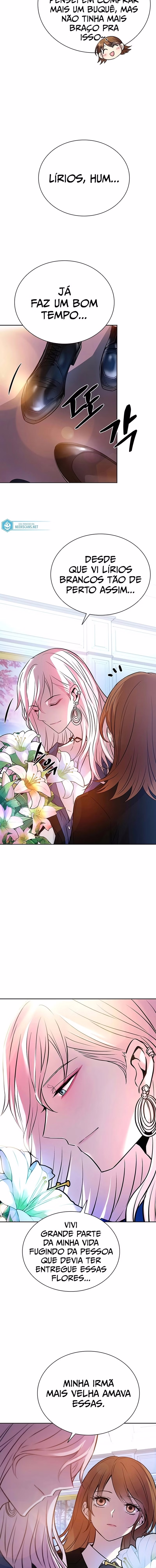 O Vilão a ser Morto Capitulo 78 Pagina 14