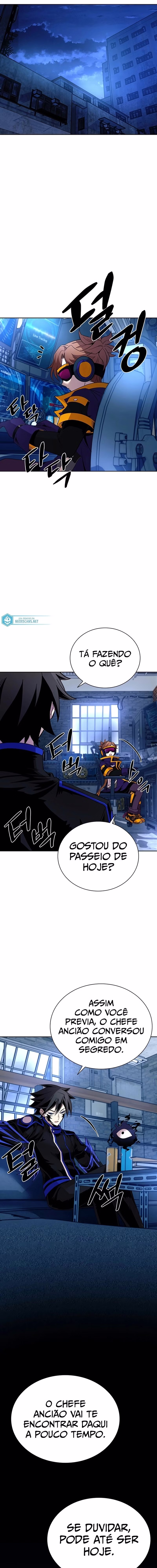 O Vilão a ser Morto Capitulo 78 Pagina 17