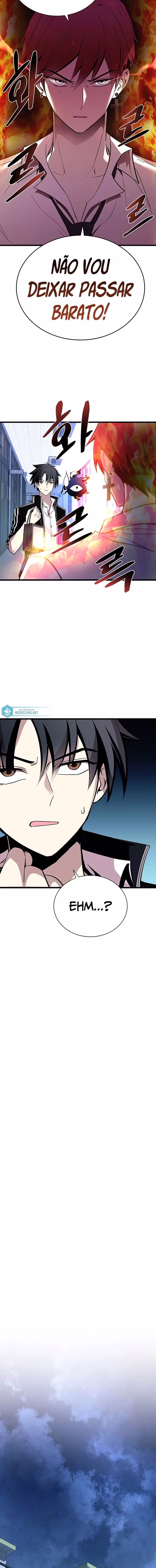 O Vilão a ser Morto Capitulo 79 Pagina 11