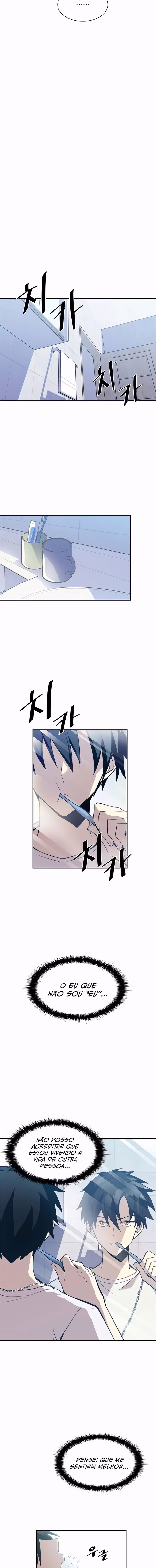 O Vilão a ser Morto Capitulo 8 Pagina 2