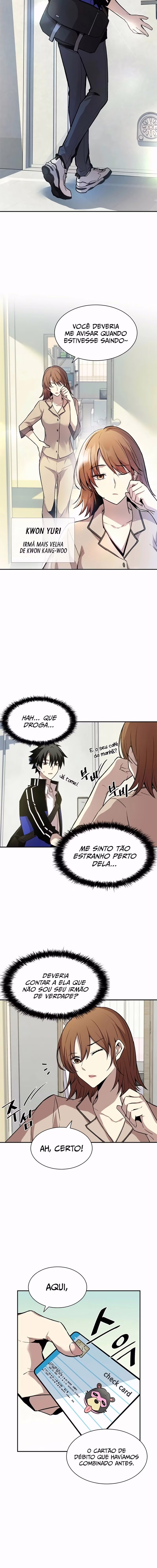 O Vilão a ser Morto Capitulo 8 Pagina 4