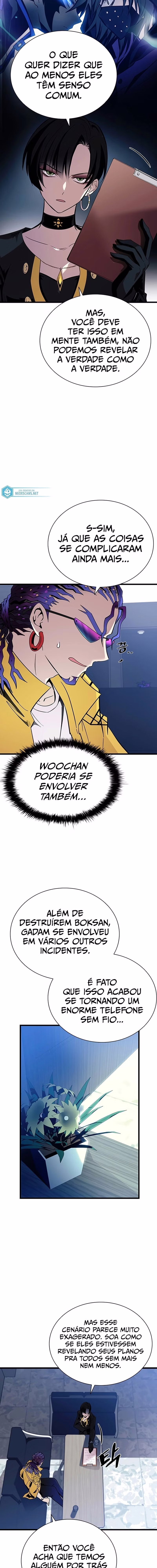 O Vilão a ser Morto Capitulo 80 Pagina 4