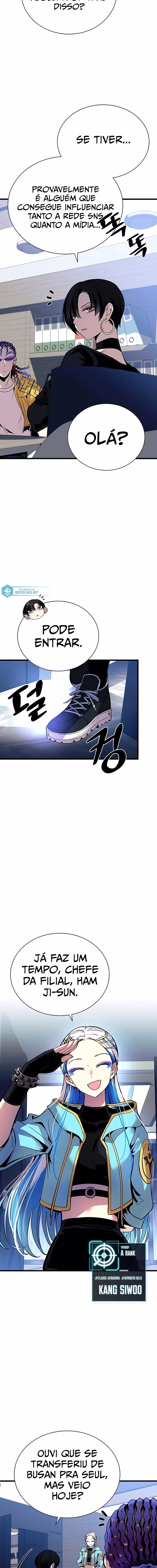 O Vilão a ser Morto Capitulo 80 Pagina 5