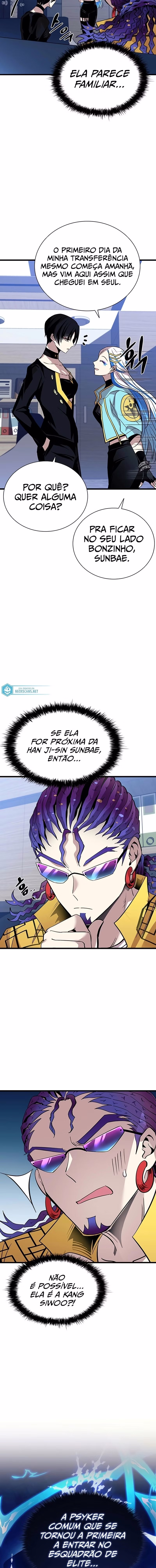 O Vilão a ser Morto Capitulo 80 Pagina 6